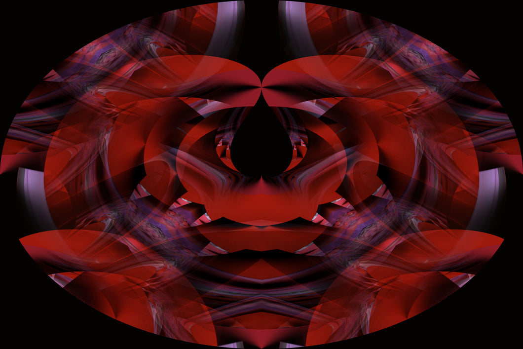 CZ Card - Couple Life - Curses Effects Overcoming - Purifing Mystical Flow - by Cuzco Artist Channeller ( Teresa Rubiolo) 2025