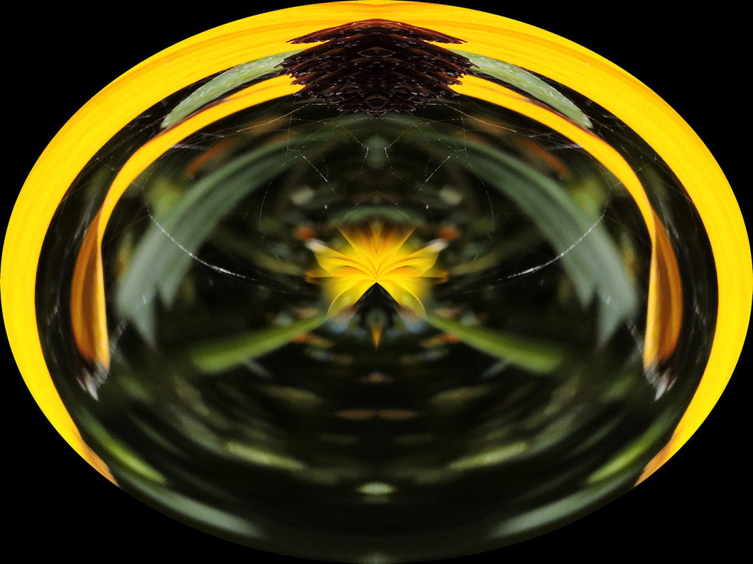 Greta's Elixirs - Erotic Power of the Conqueror - Magical Elixir - by Teresa Rubiolo 2025