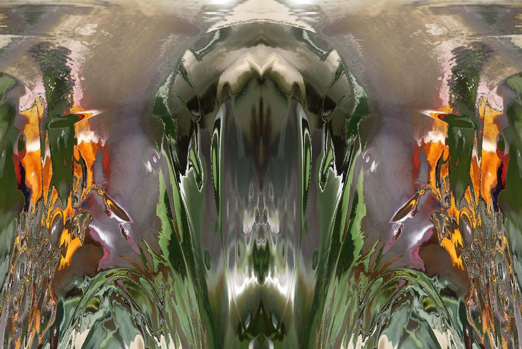 CZ Card Cleansing and Harmony Fire by Cuzco