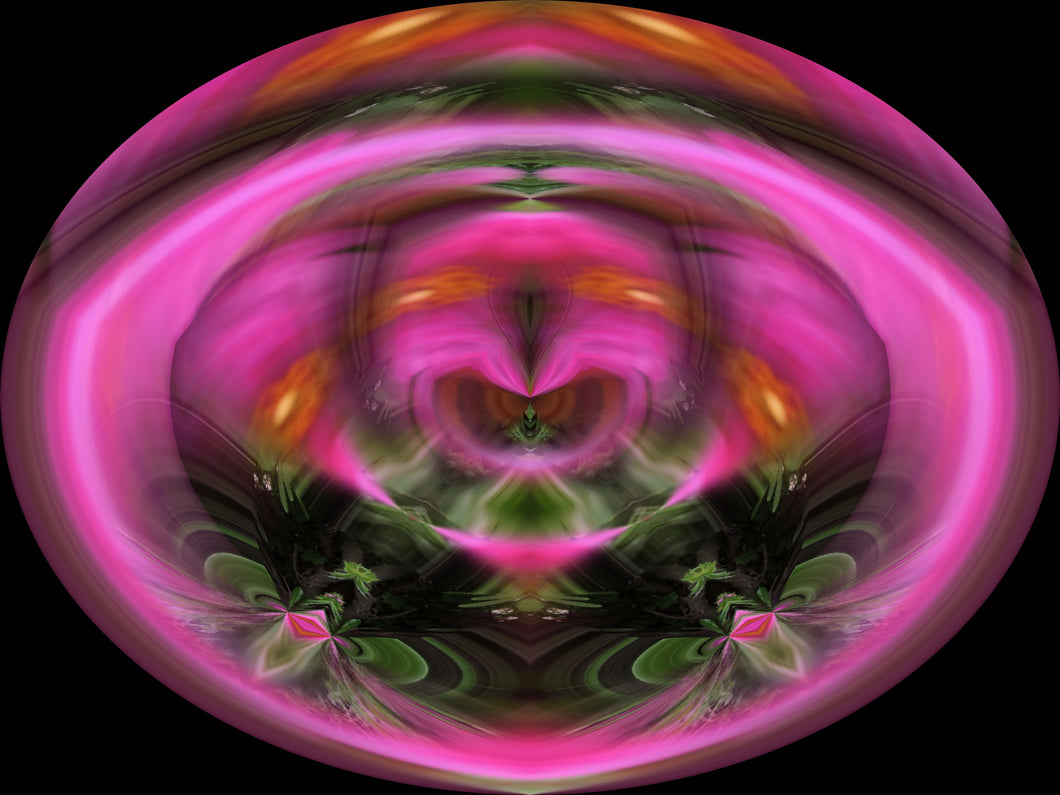 CZ Card Extrasensory Perception Ability by Cuzco