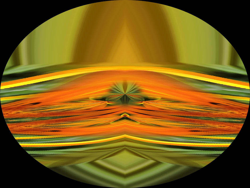 CZ Card Higher Confidence in Myself by Cuzco