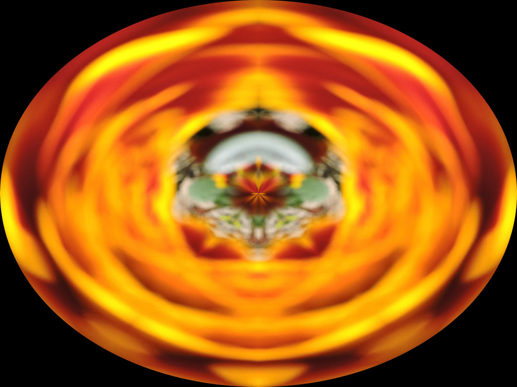 CZ Card Natural Purifier Energy by Cuzco