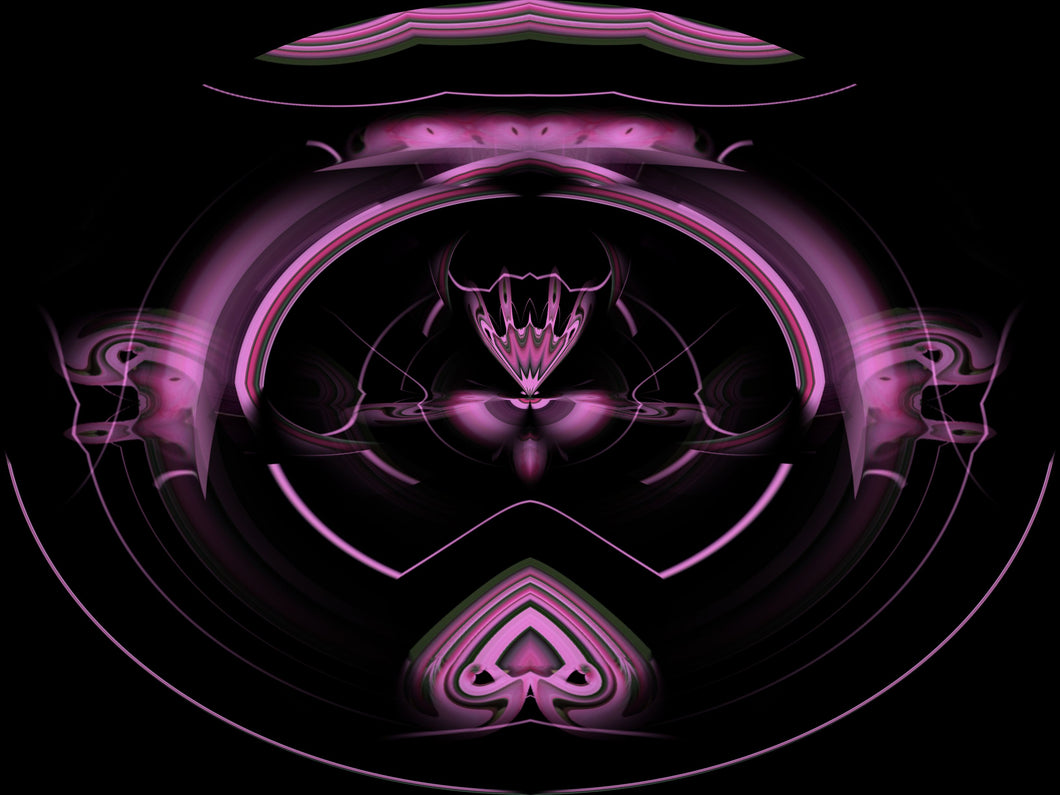 CZ Card Opens up Psychic Ability & Protective Shield by Cuzco